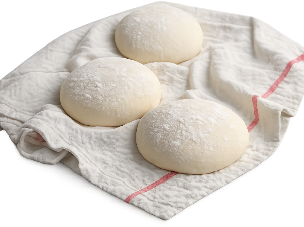 Masa para pizza de ULAKU